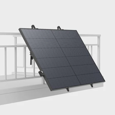 ECOFLOW Automatski solarni nosač