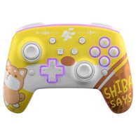 FLASHFIRE Kontroler S203H, za Nintendo Switch/PC, žuti