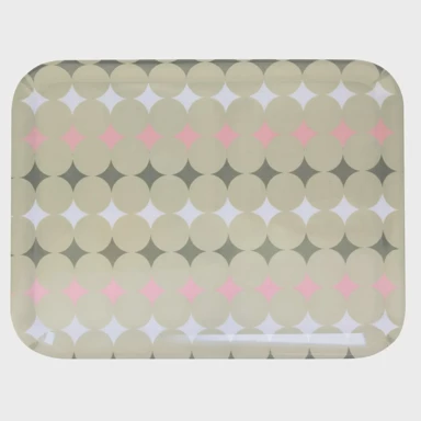 DOMY Pladanj Melamin, veći