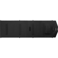 SANDBERG Solarni punjač, 200 W, QC3.0 + PD + DC