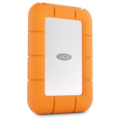 LACIE Prijenosni SSD disk, 1TB, USB 3.2 Gen, 2x2