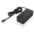 LENOVO AC adapter, unutarnji, crni GX20P92529