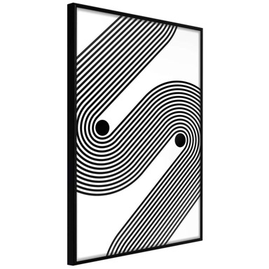 Poster Separated 20x30