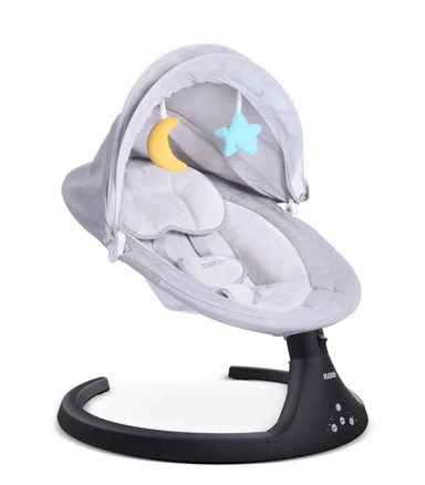 NENO AURORA Električna njihalica