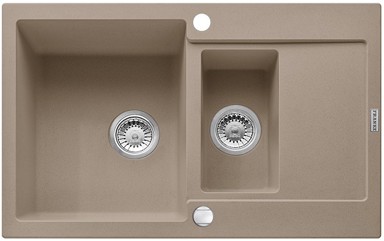 FRANKE Sudoper MRG 651-78 Kašmir