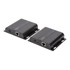 DIGITUS Produživač za 4K HDMI Preko CAT/IP (Set) Professional DS-55122, Video/Audio/Infracrveno