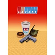 Igra za PC: LA Cops (STEAM Key)
