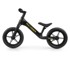 MILLY MALLY Bicikl bez pedala Ranger Flash crni