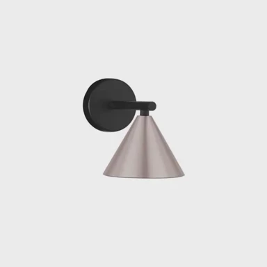 Zidna lampa, Conico, NL9011427, GU10, 1x10W, IP20