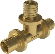 UltraLINE Mesingani T-komad 16