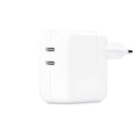 APPLE Punjač za mobitel MW2K3ZM /A, univerzalni, AC unutarnji, bijeli