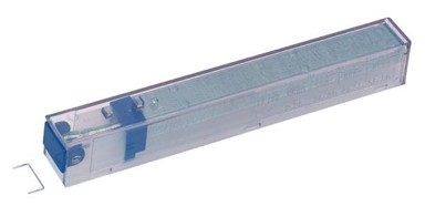 LEITZ ulošci K6 5591, 6 mm, plavi