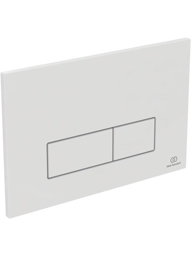 IDEAL STANDARD Tipka Oleas M2 Prosys bijela