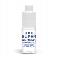 Aroma za hranu tamna kupina, 10 ml