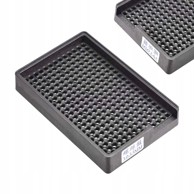 ROSFIX Antistatička ESD posuda za vijke 3–3,5 mm, 273 otvora