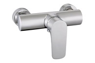 VOXORT Miješalica za tuš dolphin