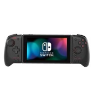 HORI Kontroler Split Pad Pro, za Nintendo Switch, crni