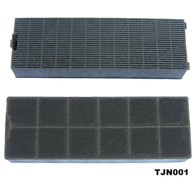 KONČAR Ugljeni filter ACK 62260 TJN001 (2 kom)