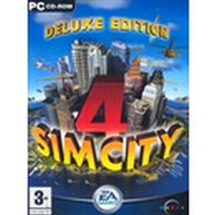 Igra za PC: SimCity 4 Deluxe (STEAM Key)