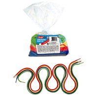 Kreativni set sa 48 vezica Laces Galore