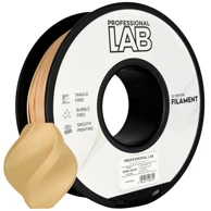 PREMIUM 3D FILAMENT Filament za 3D printer, PLA+, 1 kg, zlatna pijesak