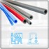 PEX Izolacija za cijevi 16 mm 18/6 - 10 m