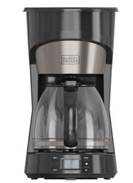 BLACK+DECKER Aparat za kavu BXCO1002E