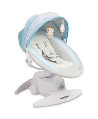 Opti ljuljačka za bebe, plava