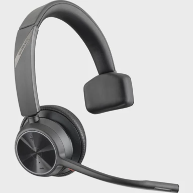 POLY Voyager 4310 Mono slušalice, USB-C, Bluetooth, BT700 adapter