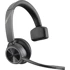 POLY Voyager 4310 Mono slušalice, USB-C, Bluetooth, BT700 adapter