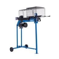 SCHEPPACH Cjepač drva 7.5 t horizontalni s postoljem HL760LS