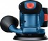 BOSCH Akumulatorska ekscentrična brusilica Professional GEX 185-LI (06013A5021)