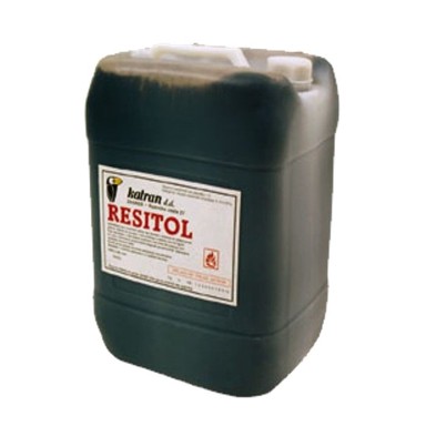 KATRAN Bitumenska hidroizolacija RESITOL, 5/1