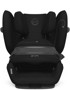 CYBEX Autosjedalica Pallas G iSize Crna