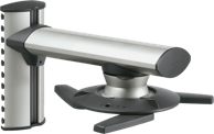 VOGELS Nosač projektora za zid EPW 6565 srebrni 43mm