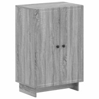 Ormar za cipele Ede 59,5 x 39,5 x 90 cm od konstruiranog drva