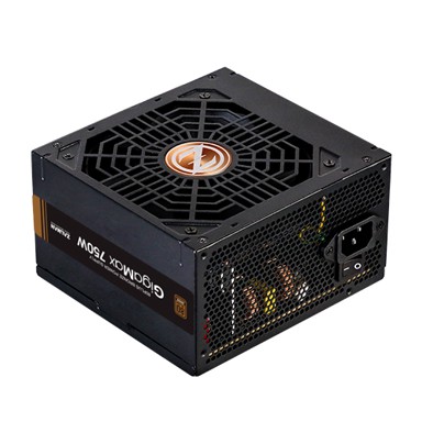 ZALMAN Napajanje GigaMax ZM750-GVII, 750W, ATX v2.3, PFC, 120mm vent., 80+ Bronze