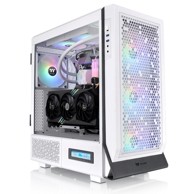 THERMALTAKE Kućište Ceres 300 TG ARGB Snijeg bijeli