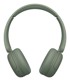 JVC Slušalice HA-S59W Bluetooth, bežične/žične, zelene