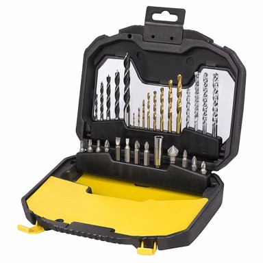 STANLEY Set svrdala, STA7183-XJ, 30 kom
