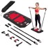 SPRINGOS Fitness set CRV001