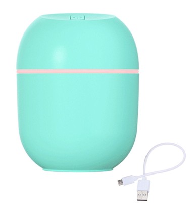 APTEL Ovlaživač zraka LED RGB Mini