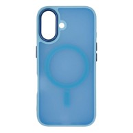 Fashion Case MagSafe maskica za Samsung Galaxy A16 5G, plava