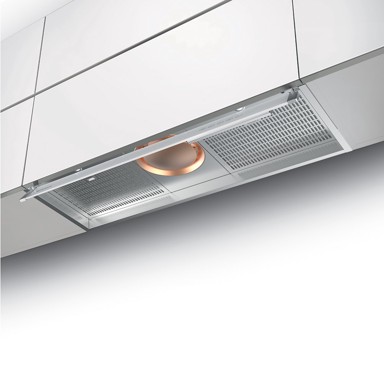 FABER Napa Ilma Touch X A120