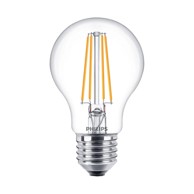 PHILIPS Led žarulja Filament, 7W, 806lm, 2700K, 3/1