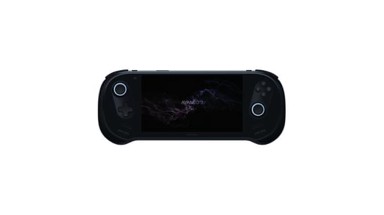 AYANEO Prijenosna konzola Ayaneo 3 LCD, 32 GB, 1 TB, crna