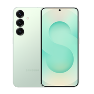 SAMSUNG Galaxy S25 S936 5G, Dual SIM, 12/256GB, zeleni