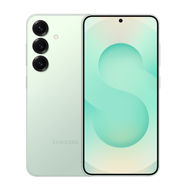 SAMSUNG Galaxy S25 S936 5G, Dual SIM, 12/256GB, zeleni