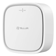 TELLUR Senzor plina, TLL331291, WiFi, bijeli