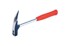 EURO TOOLS Čekić za krovove 119060Q2, metalna drška, 600 g
